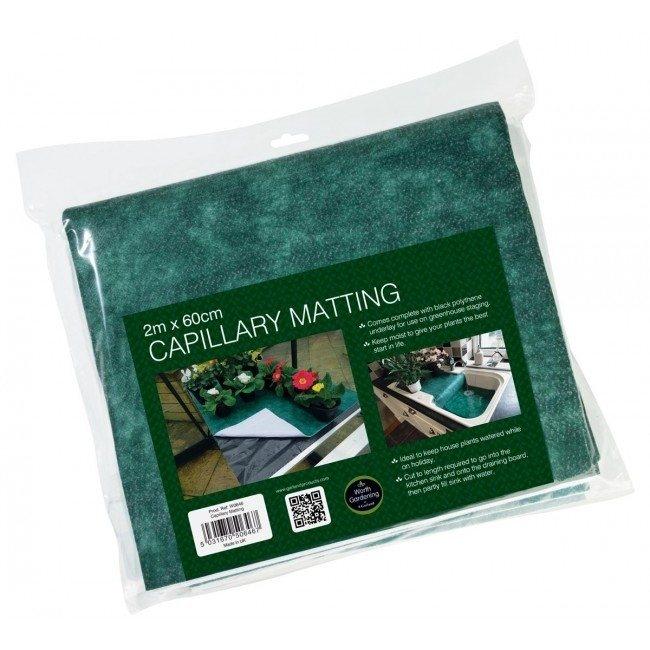 Capillary Matting 2m x 60cm