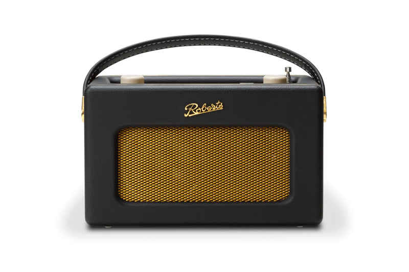 Revival iStream 3L Smart Radio - Black