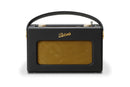 Revival iStream 3L Smart Radio - Black