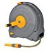 Wall Mounted Fast Reel Hose System (2496)