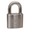 60mm Open Shackle High Security Padlock