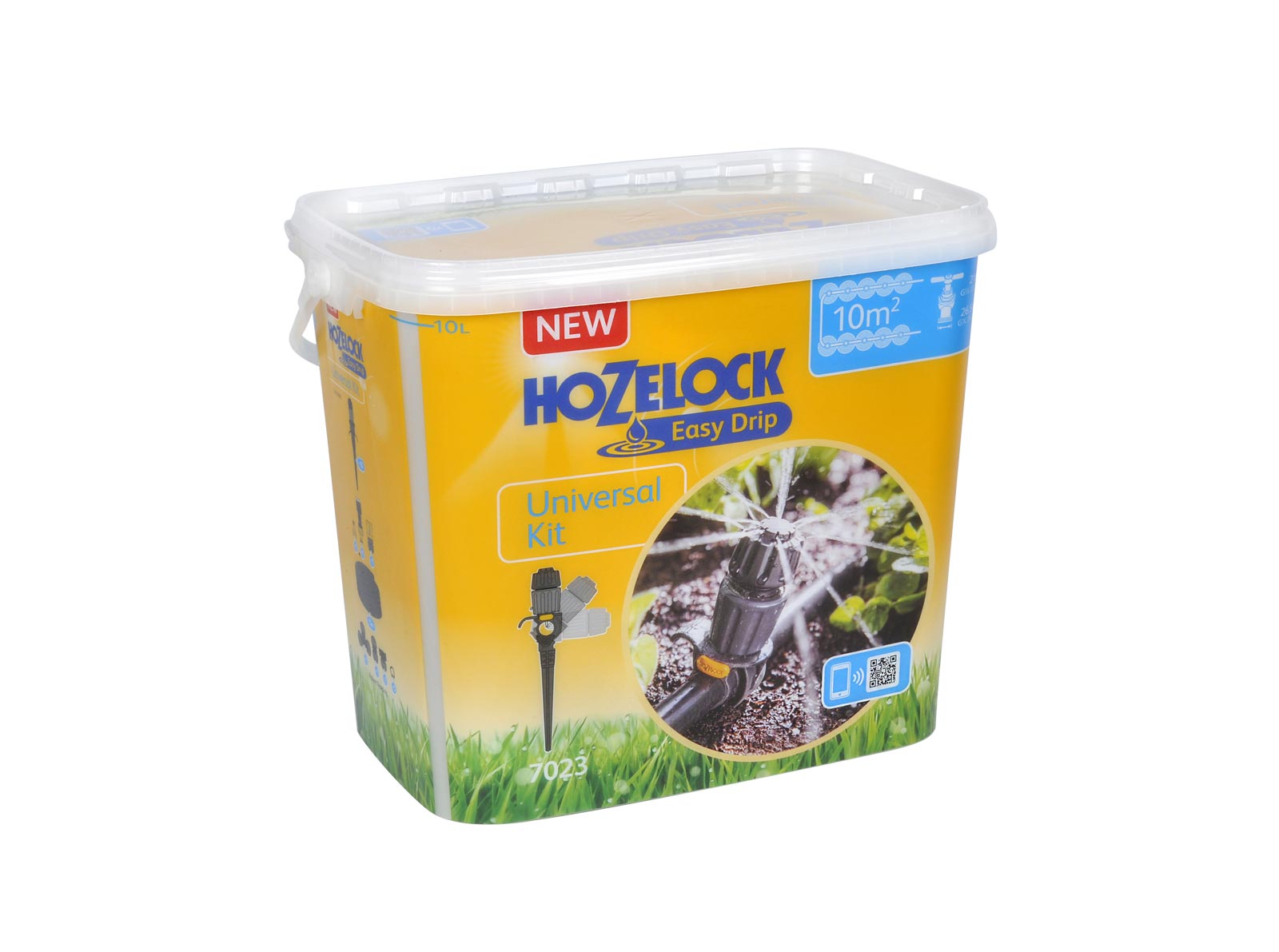 Easy Drip Universal Watering Kit