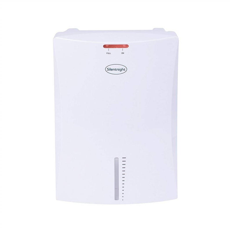 Compact 2 Litre Personal Dehumidifier