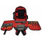 Technicians Durable Tools & Documents Storage Rucksack Bag