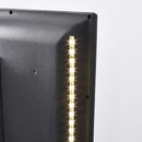 2 x 0.5m Warm White LED TV Mood Light Tape