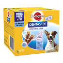 DentaStix Daily Dental Chews Small Dog 70 Sticks