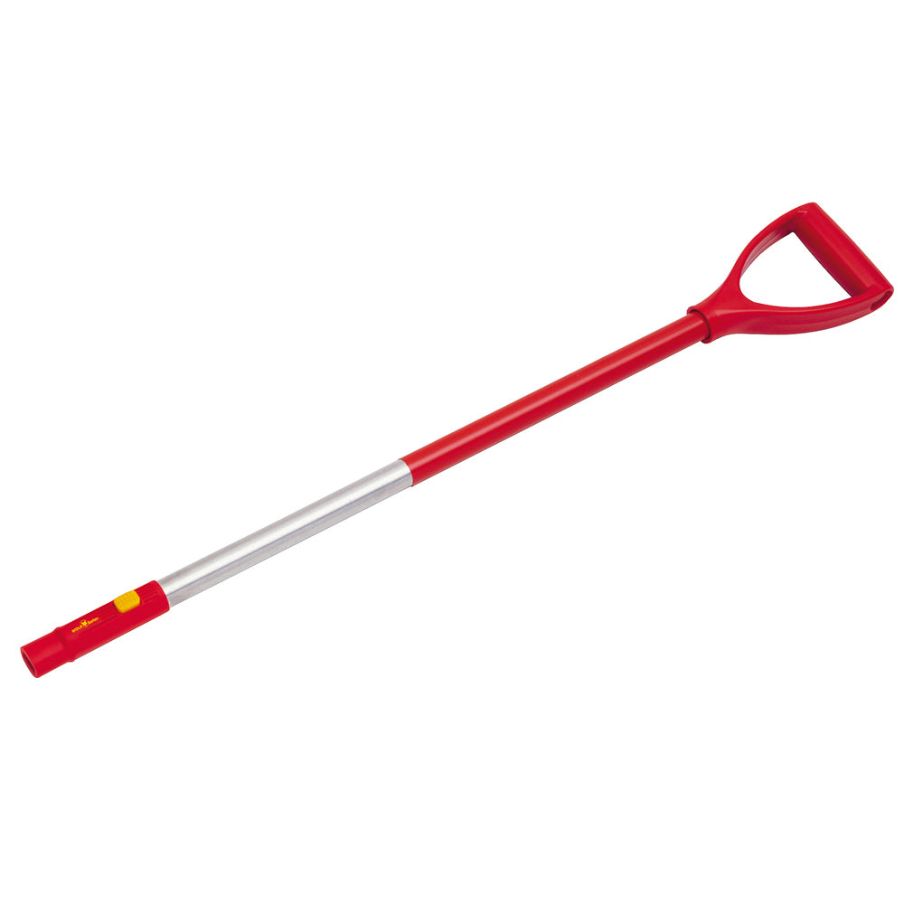 Multi-Change Aluminium D-Grip Handle