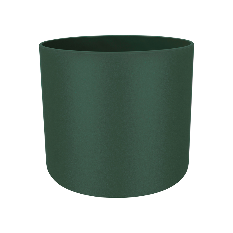 B.for Soft Round 18cm Pot - Leaf Green