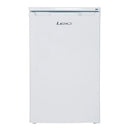 113L 55cm Under Counter Fridge, White