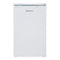 113L 55cm Under Counter Fridge, White