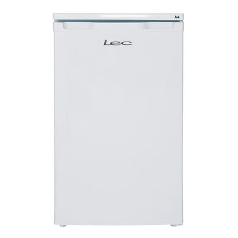 113L 55cm Under Counter Fridge, White