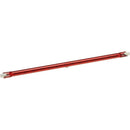 1300W Replacement R7s Quartz Heater Tube