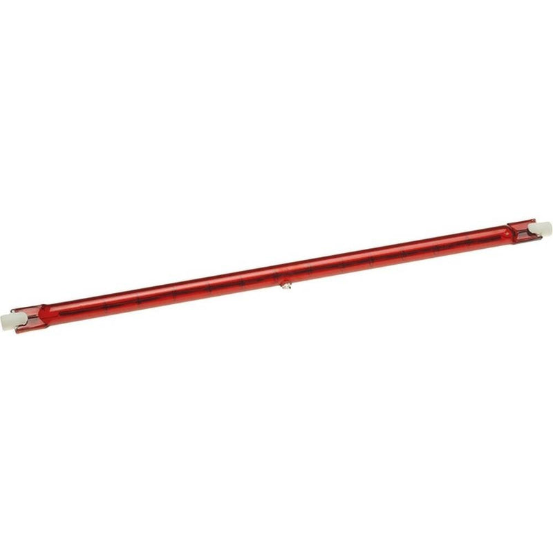 1300W Replacement R7s Quartz Heater Tube