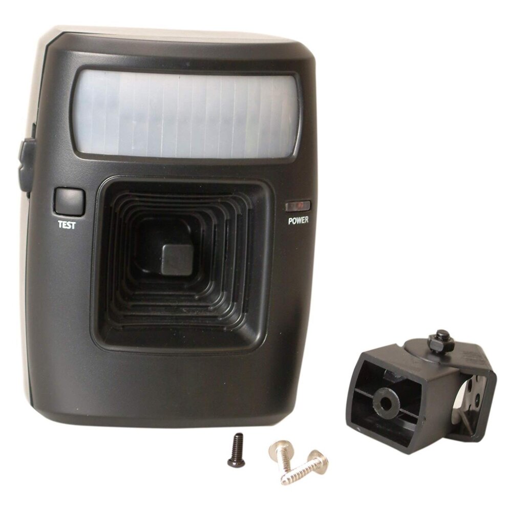 Cat & Dog Ultra Sonic Repeller