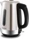 Equip Jug Kettle, Stainless Steel