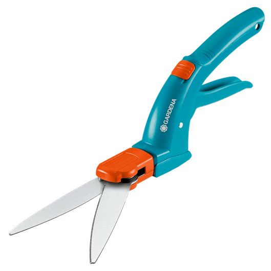 Classic Rotatable Grass Shears
