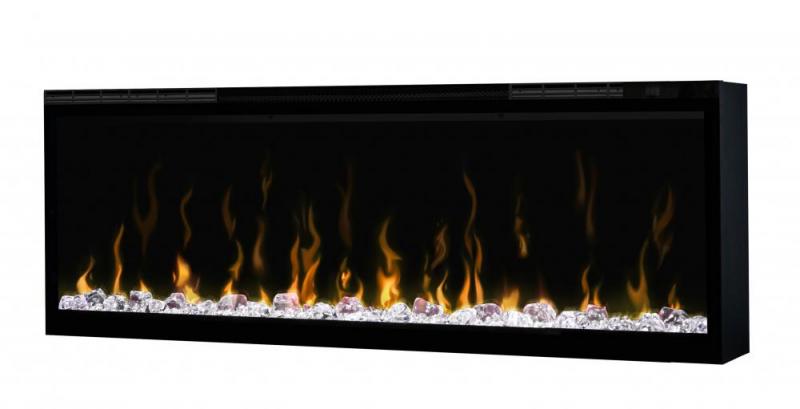 IgniteXL 50 Built-in Linear Electric Fire