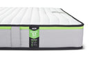 Benchmark S1 Comfort Adult Mattress - Single