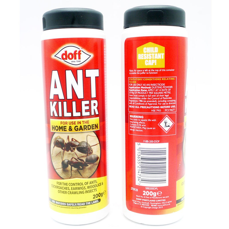 Ant Killer Powder - 200g