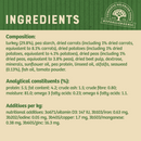 Adult Turkey in Gravy Pouch 10 x 150g