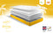 Simply Kids Anti-Allergy Foam Free e-Pocket Mattress - Single