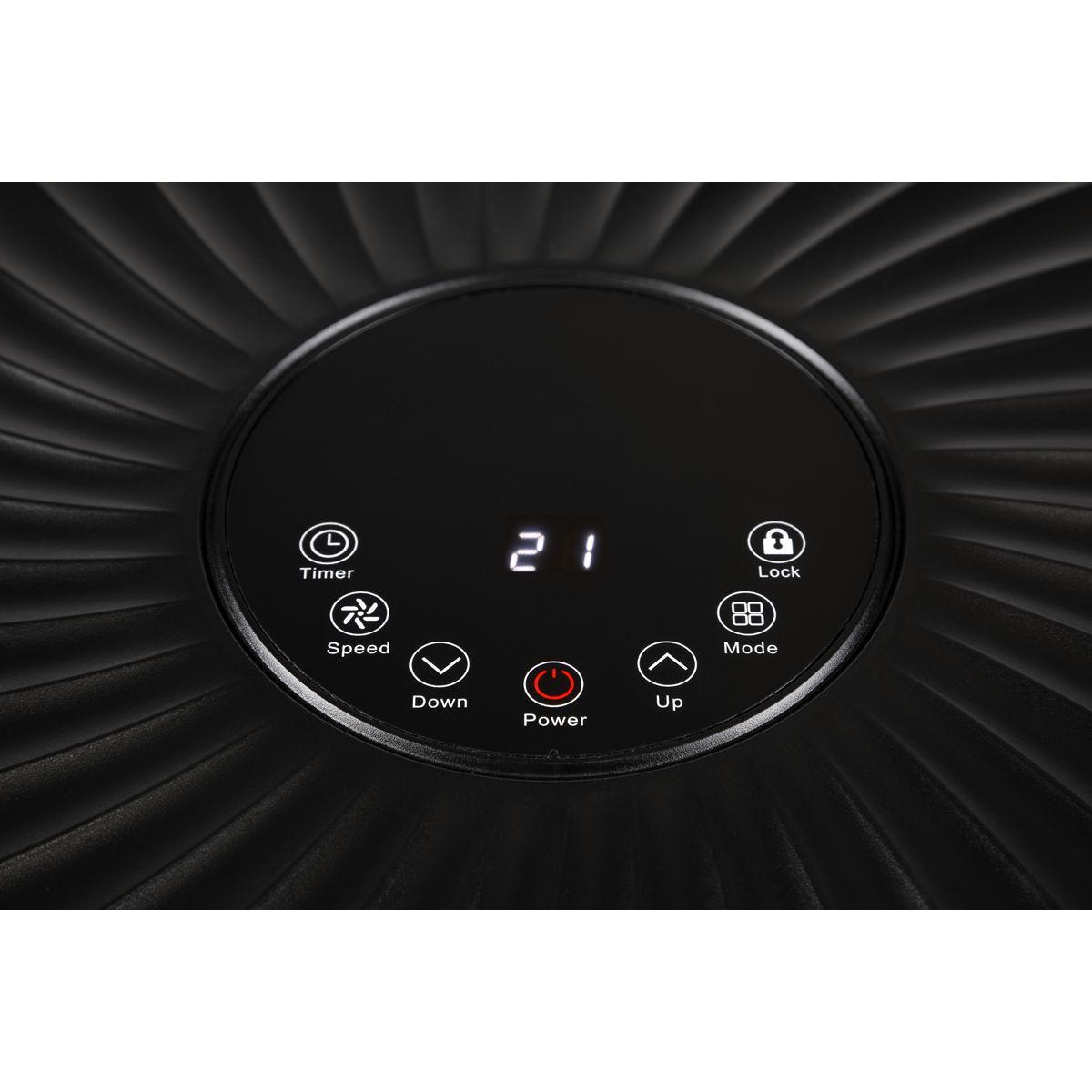 Portable Air Conditioner/Dehumidifier/Air Cooler 9,000Btu/hr