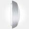 Colour Selectable LED Wall/Ceiling Light - Polished Chrome