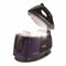 Power Elite Steam Generator Iron, Purple