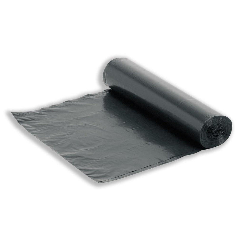 Heavy Duty Refuse Sacks - 10 per Roll