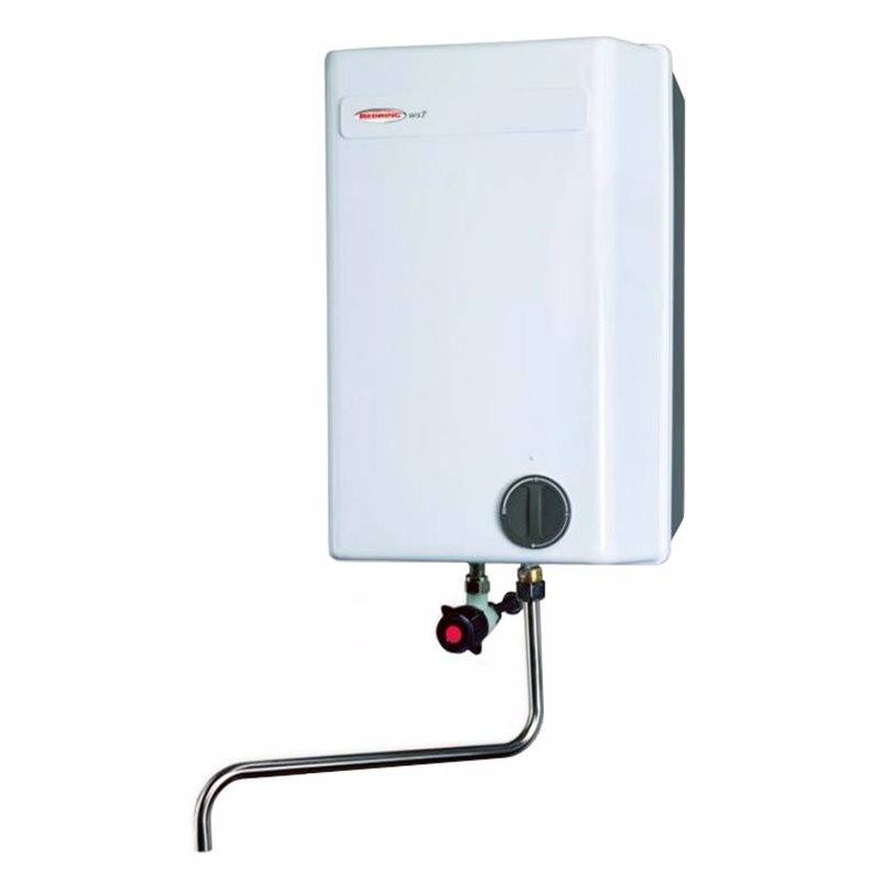 3kW Oversink Water Storage Heater
