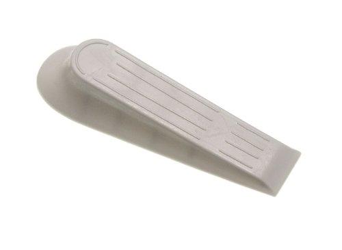 White Door Stop