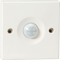 Ceiling Wall Mounted IP20 Lighting 10A UnSwitched PIR Sensor