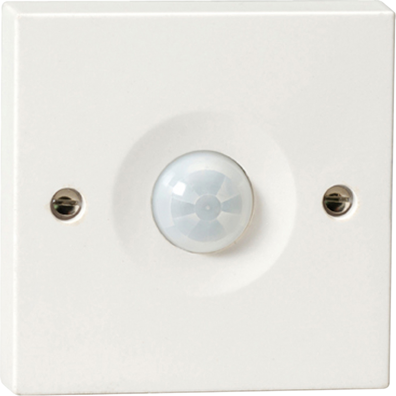 Ceiling Wall Mounted IP20 Lighting 10A UnSwitched PIR Sensor