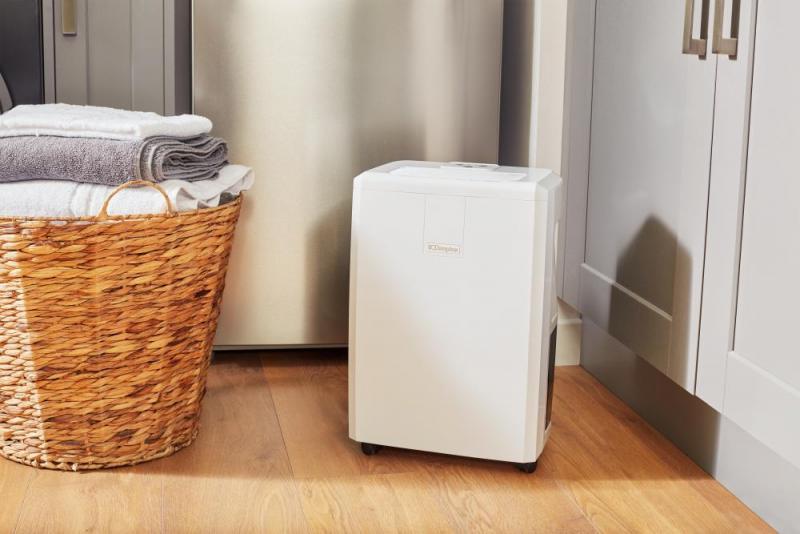 Everdri 10E 10L Dehumidifier