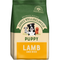 Complete Dry Puppy Food - Lamb & Rice - 7.5KG