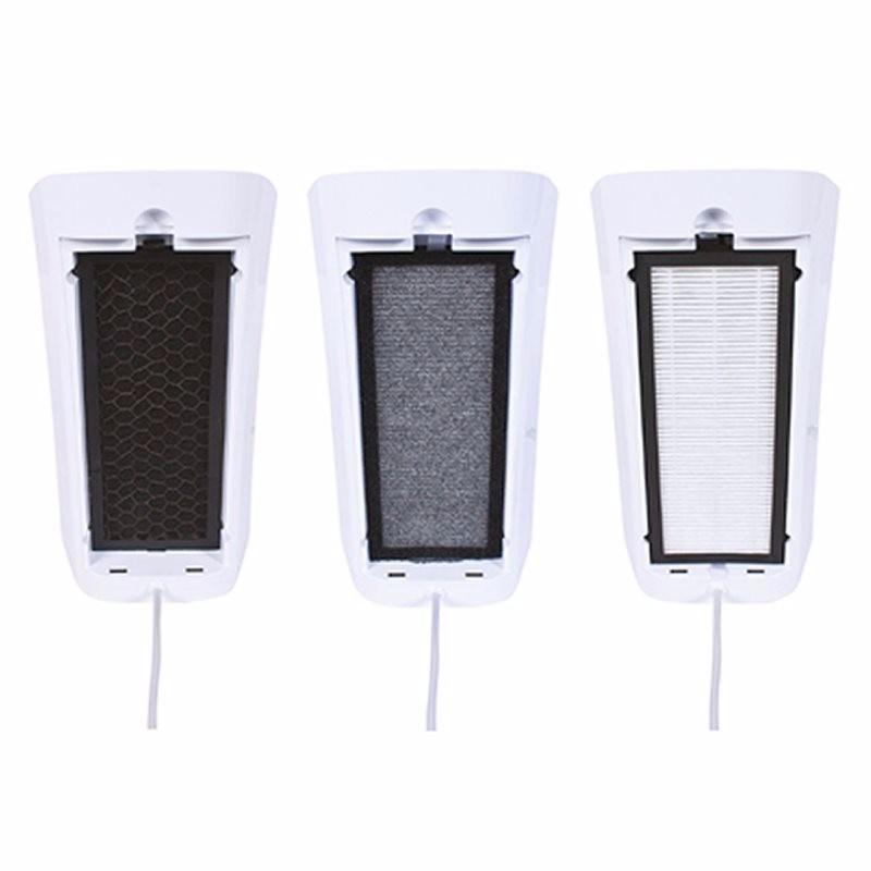 Air Purifier Replacement HEPA Filter