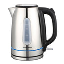 Polished Steel LED Kettle