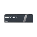 Procell 9V Batteries, 10 Pack
