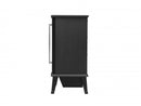 Laverton Freestanding Optiflame 3D Electric Stove