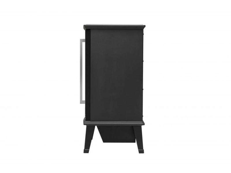 Laverton Freestanding Optiflame 3D Electric Stove