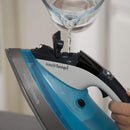 2400W Saturn Intellitemp Steam Iron