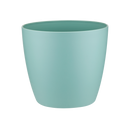 Brussels Round 16cm Pot - Mint