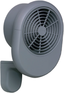 3kW Garage Fan Heater