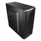 CS1101 Mid Tower Computer Case - Black