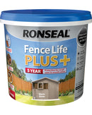 Fence Life Plus+ 5L - Warm Stone