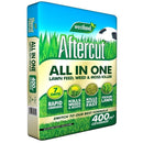 Aftercut All in One Lawn Feed, Weed and Moss Killer - 400 sqm