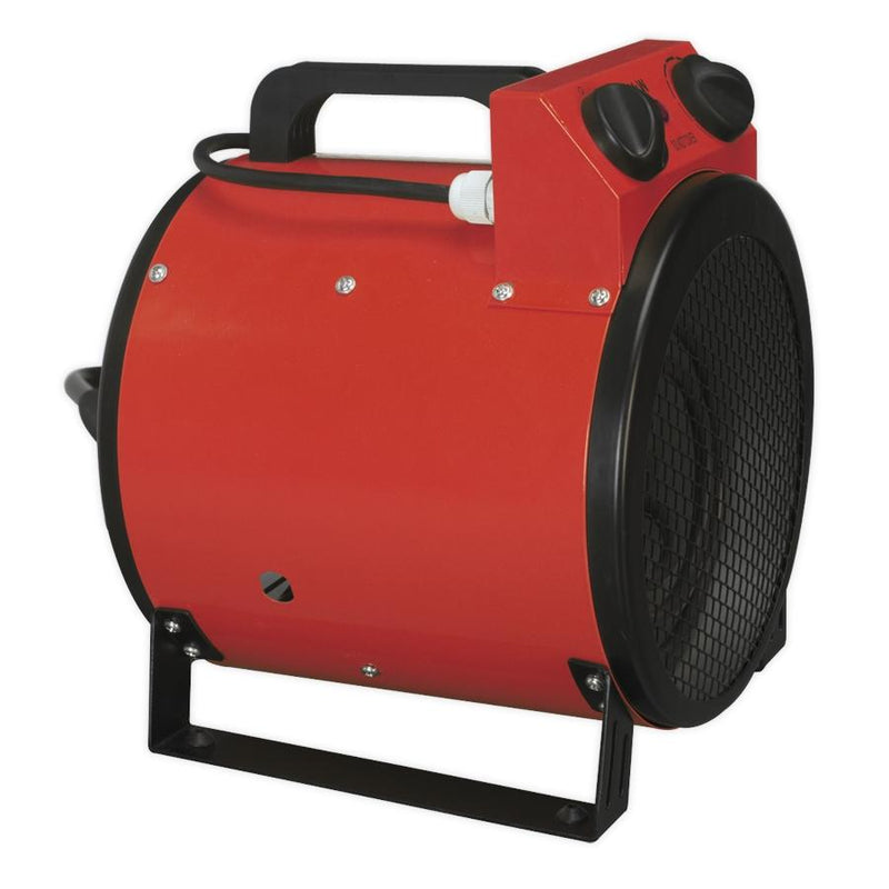 2kW Industrial Fan Heater