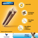 DentaStix Daily Dental Chews Small Dog 28 Sticks