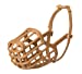 Anti Scavenge Dog Muzzle, Size 6