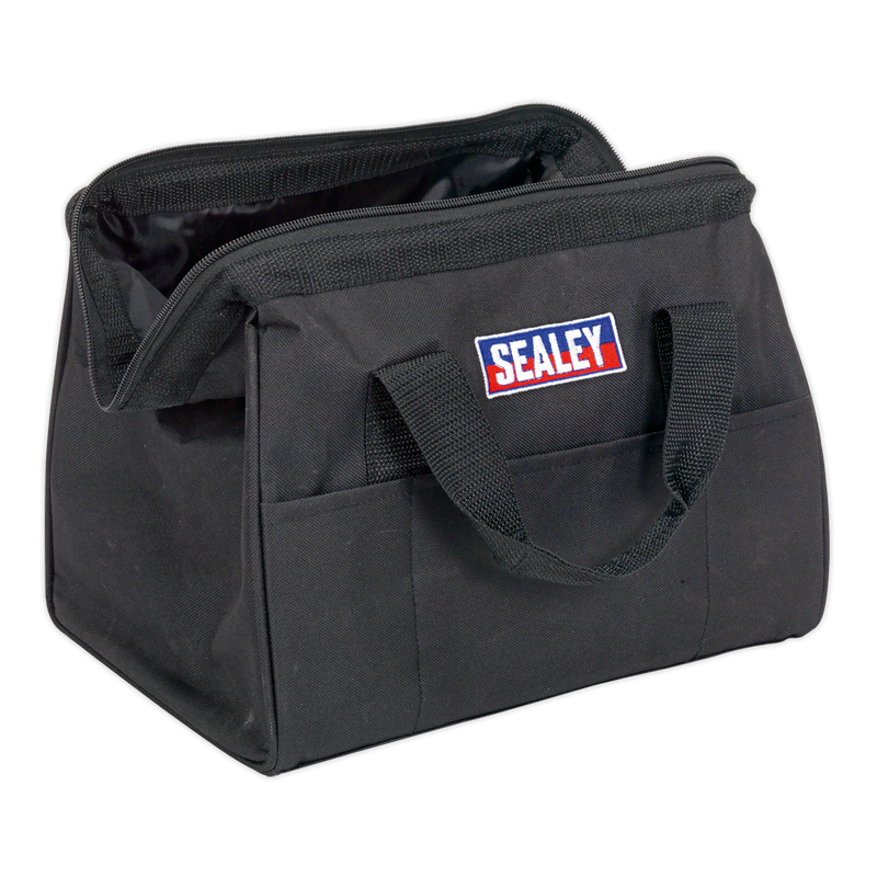 Premier Canvas Tool Storage Bag